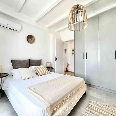 Casa Zen Mykonos Villa Mykonos Town Exterior photo