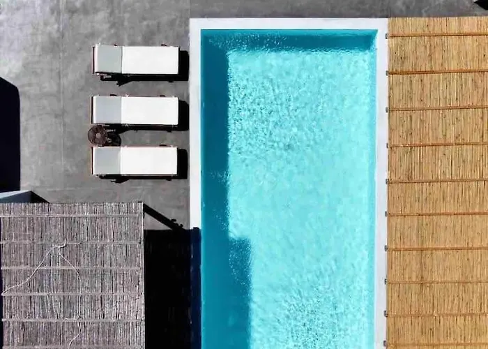 Casa Zen Mykonos