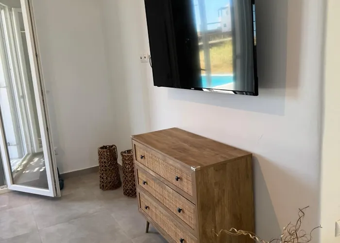 Casa Zen Mykonos