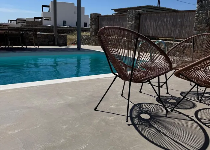 Casa Zen Mykonos