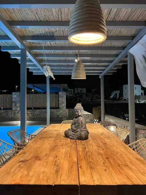 Vilă Casa Zen Mykonos Mykonos Town
