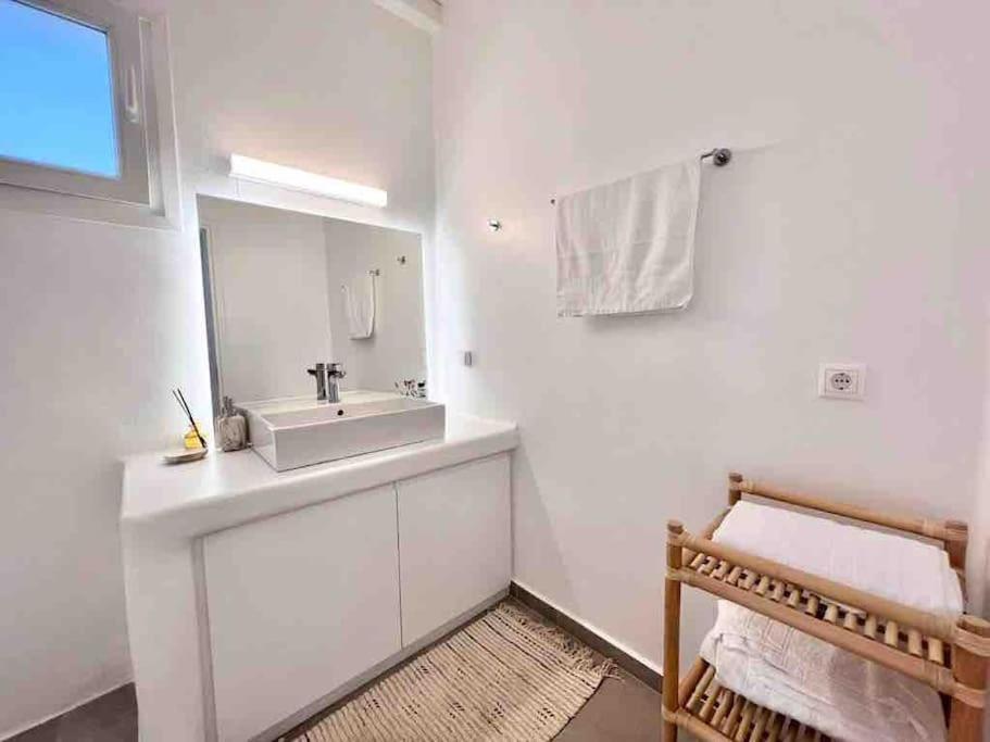 Vilă Casa Zen Mykonos