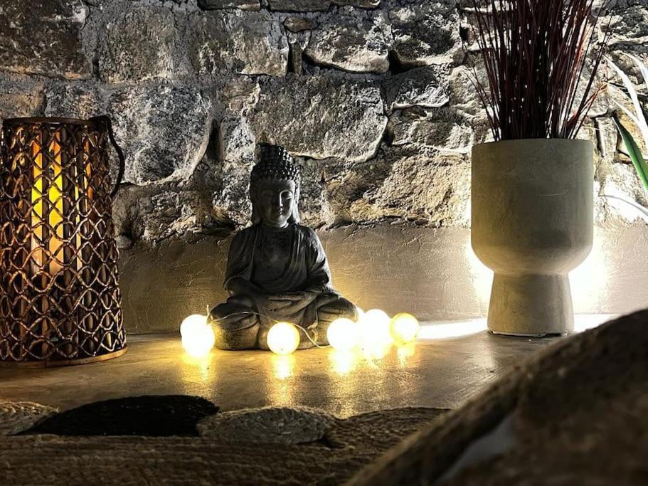 Casa Zen Mykonos Vilă
