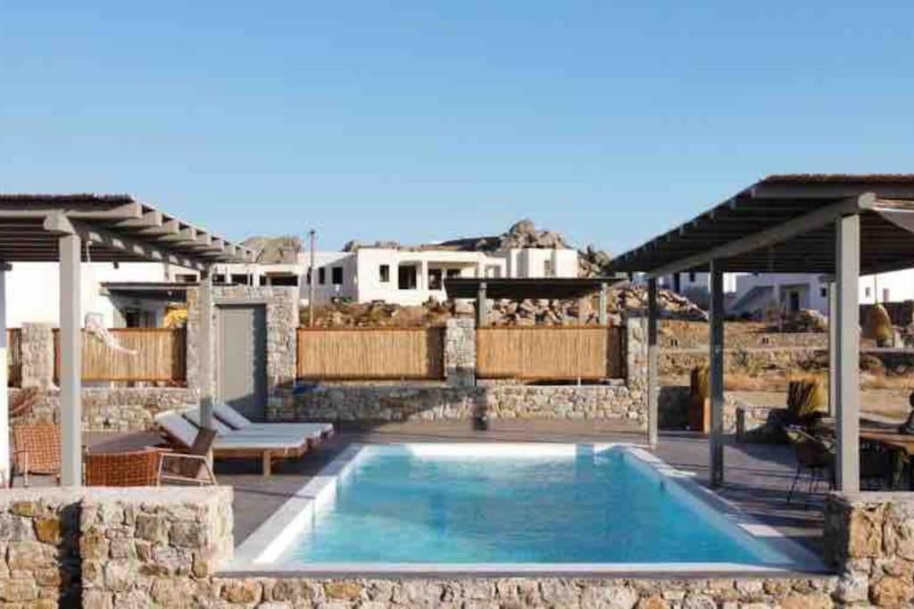 Casa Zen Mykonos Vilă *