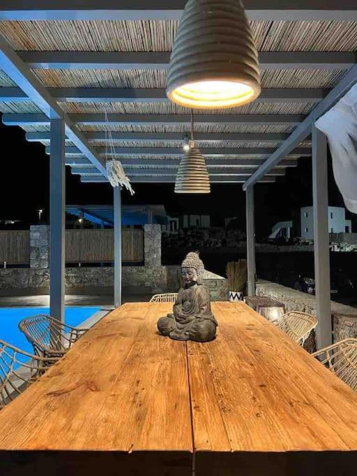 Vilă Casa Zen Mykonos Mykonos Town
