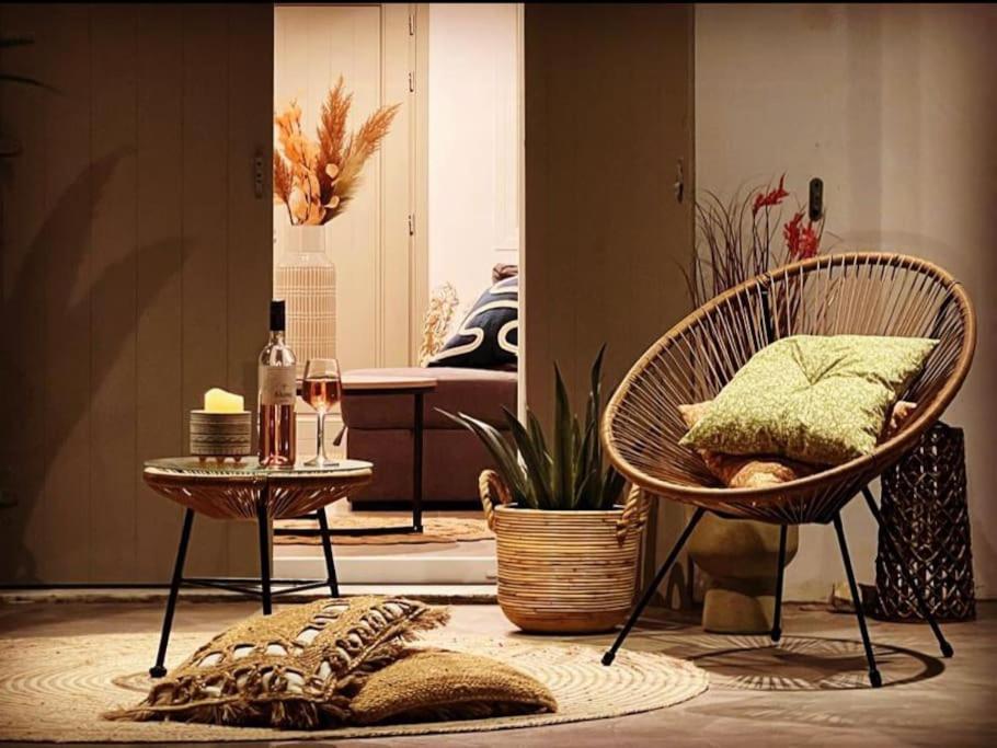 Casa Zen Mykonos Vilă *