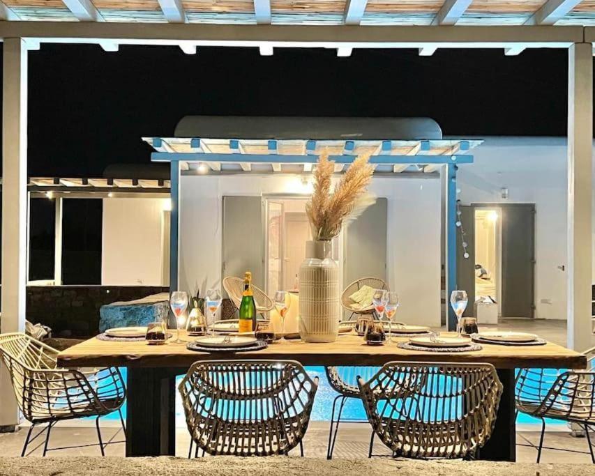Villa Casa Zen Mykonos *