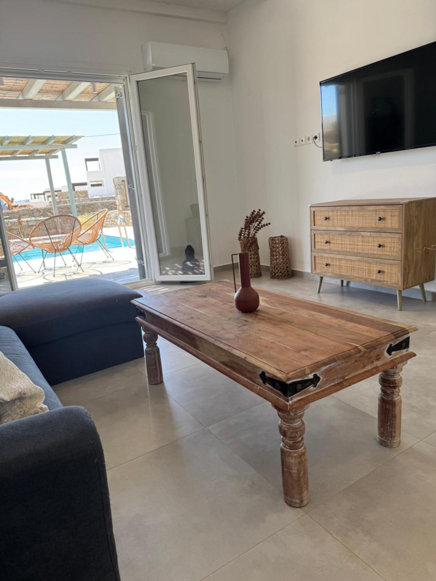 Vilă Casa Zen Mykonos