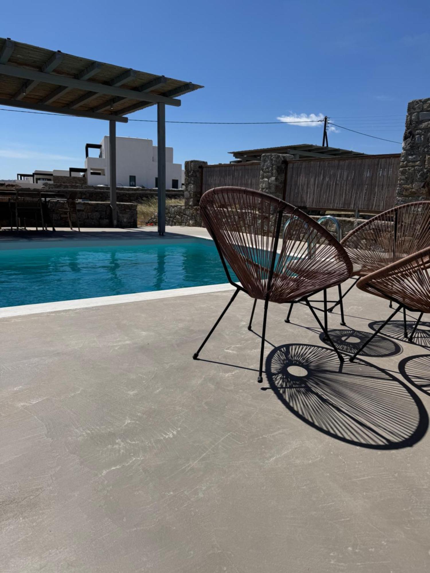 Casa Zen Mykonos Vilă
