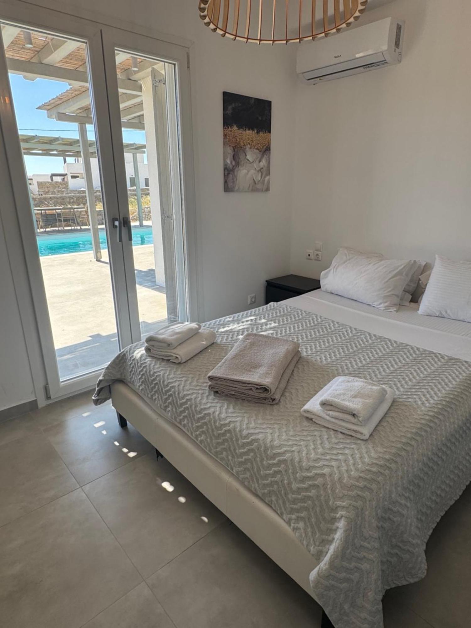 Casa Zen Mykonos